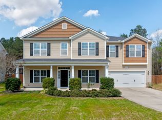 4029 Lifestyle Rd, Fayetteville, NC 28312