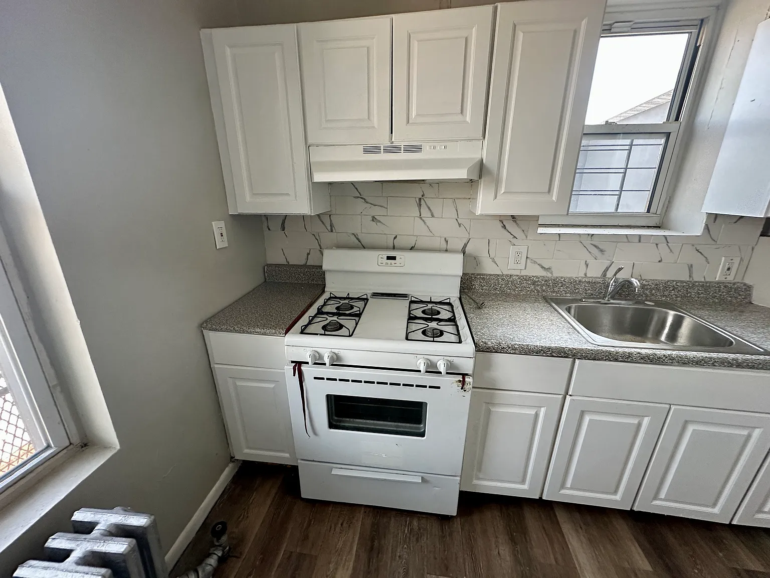 1 bed, 650 sqft, $1,250 — Photo 2