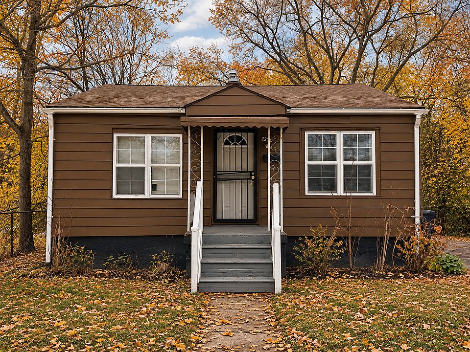 1st image of 2210 Blades Ave