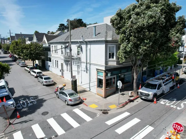 Cortland Sanfrancisco, San Francisco, CA 94110