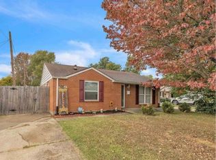 720 Regina Ct, Owensboro, KY 42301