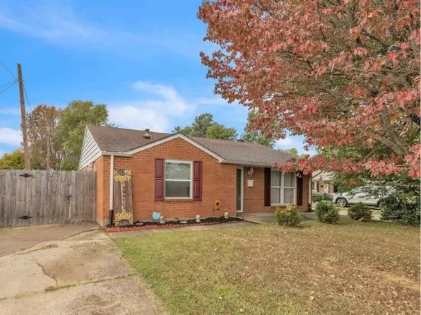 720 Regina Ct, Owensboro, KY 42301