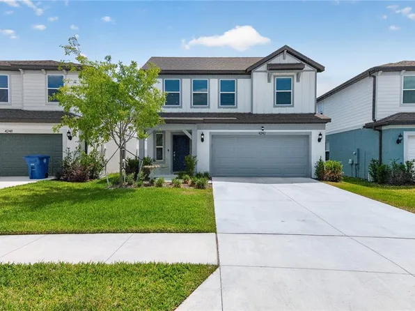4242 Goldfoil Rd, Spring Hill, FL 34609
