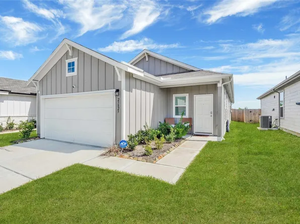 23907 Escardilla Dr, Hockley, TX 77447