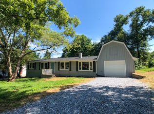 1410 Tunbridge Rd, Lynchburg, VA 24501