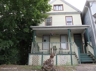563 N Main St, Wilkes Barre, PA 18705
