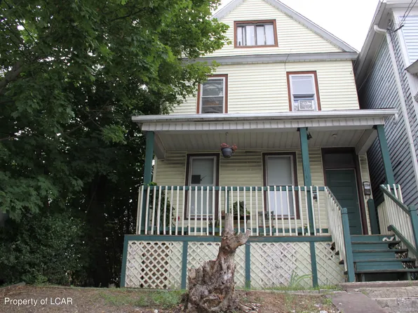 563 N Main St, Wilkes Barre, PA 18705