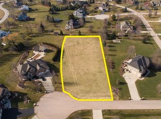 5015 Barickman Ct, Oswego, IL 60543