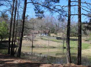 315 Dodd Rd, Eldridge, AL 35554