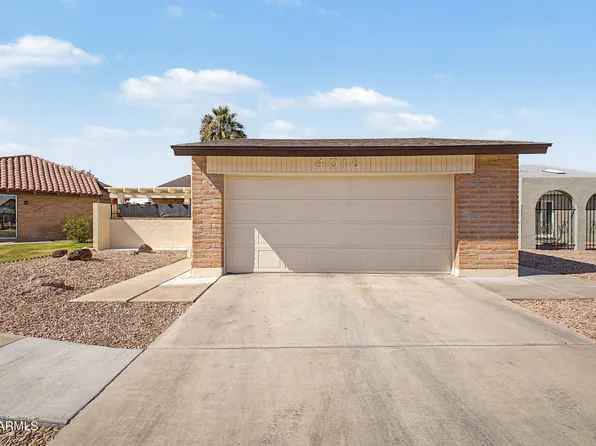 4016 W ROYAL PALM Road, Phoenix, AZ 85051