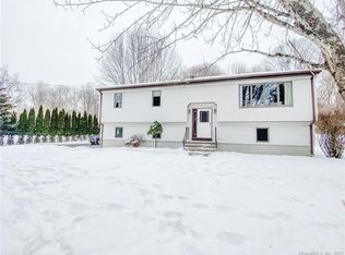 71 Kinsman Hill Rd, Lisbon, CT 06351