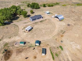 30633 County Road 78, Eaton, CO 80615