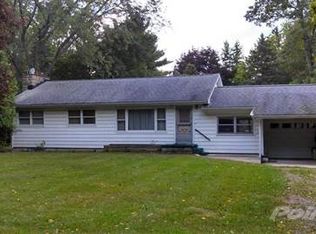 14415 Island Lake Rd, Chelsea, MI 48118