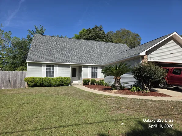 109 Nicole Ln, Crestview, FL 32539
