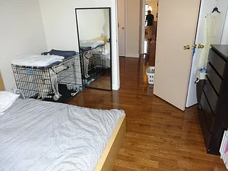 Rented by 5 Boro Realty Corp