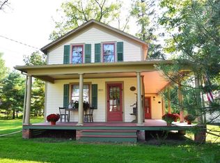 7833 County Road 42, Victor, NY 14564