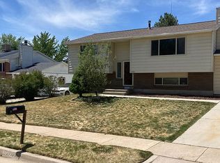 2753 N 1450 E, Layton, UT 84040