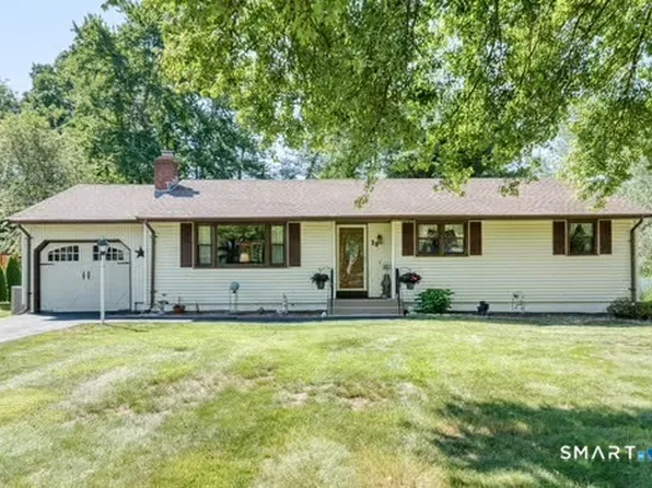 38 Kenwood Drive, Vernon, CT 06066