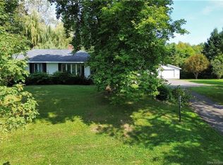 138 School St, Bath, NB E7J1C4