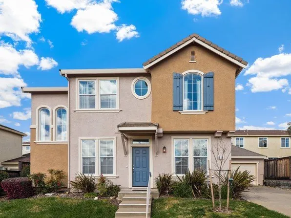 555 Given St, Folsom, CA 95630