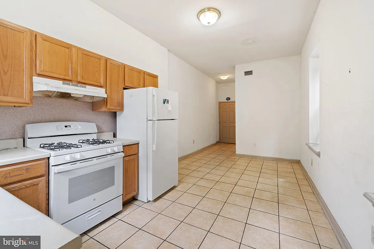 Building Photo - 2116 N Carlisle St