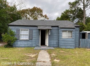 7007 Sprott St, Columbia, SC 29223