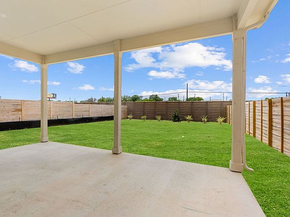 Move-In Ready Home