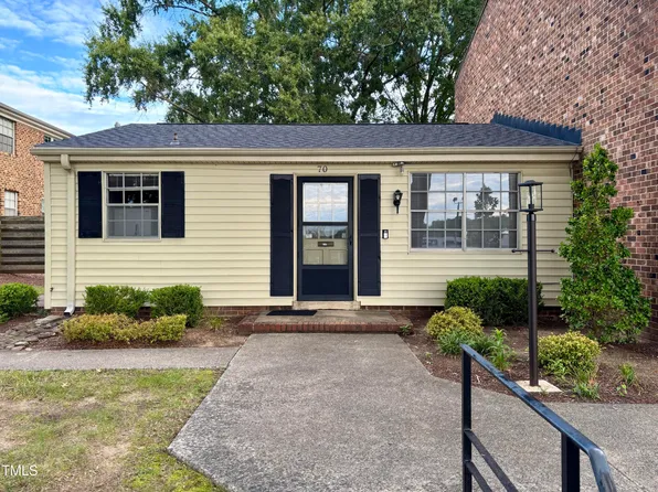 1002 Willow Dr Office 70, Chapel Hill, NC 27514