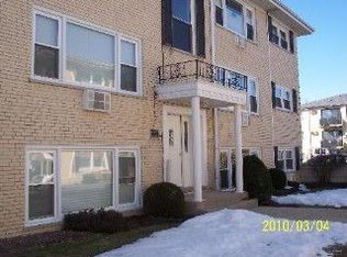 5041 N East River Rd APT 3B, Norridge, IL 60706