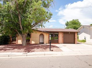 13113 Skyview Ave NE, Albuquerque, NM 87123