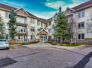 5200 E 44th Ave NE #2107, Calgary, AB T1Y 7L4
