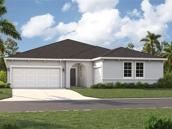 12912 Cara Ct, Grand Island, FL 32735