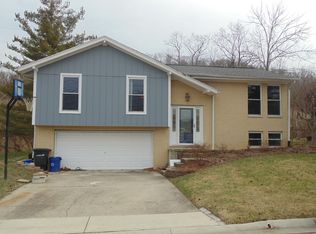 1510 Nowlin Ave, Lawrenceburg, IN 47025