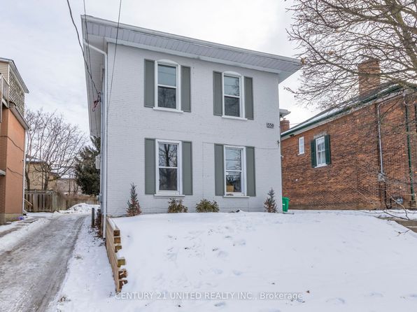 550 Aylmer St N, Peterborough, ON K9H 3W7