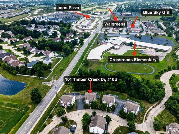 2nd image of 101 Timber Creek Dr