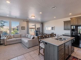 1708 W Myrtle Beach Ct, St George, UT 84770