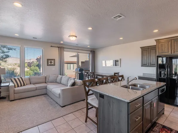 1708 W Myrtle Beach Ct, St George, UT 84770