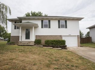 2305 S 14th St, Ozark, MO 65721