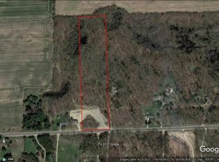 Clear Lake Rd, North Branch, MI 48461