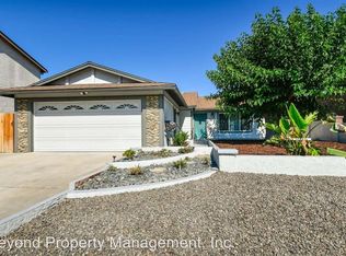 1924 Rees Rd, San Marcos, CA 92069