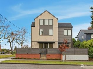 3203 28th Ave W, Seattle, WA 98199