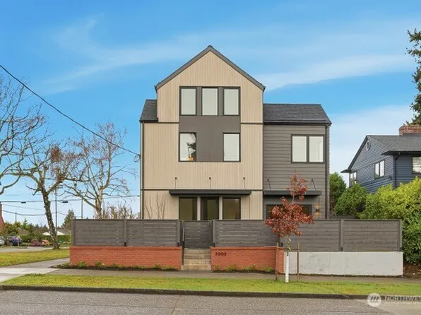 3203 28th Avenue W, Seattle, WA 98199