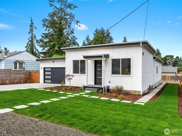 3124 OAS Drive W, University Place, WA 98466