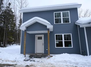 27 W Fountain Hill Rd #1, Casco, ME 04015