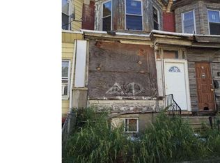 5724 Belmar Ter, Philadelphia, PA 19143