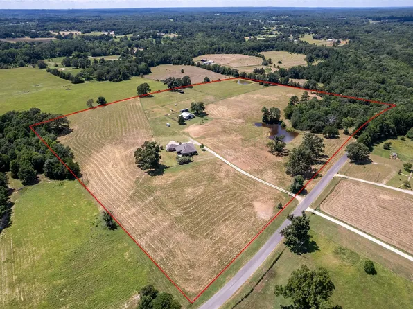 12280 County Road 2260, Arp, TX 75750