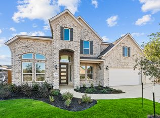 279 Milam Creek Dr, Kyle, TX 78640