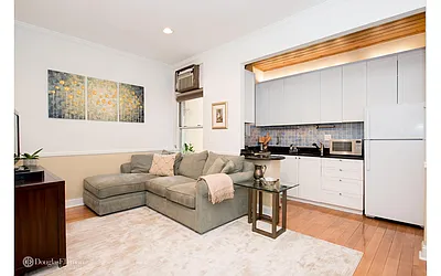 Sold by Douglas Elliman