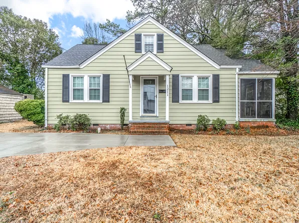 1211 Larchmont Cres, Norfolk, VA 23508