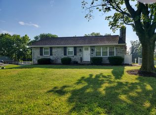 2132 Kramer Mill Rd, Stevens, PA 17578